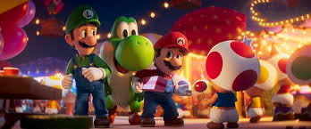 mario