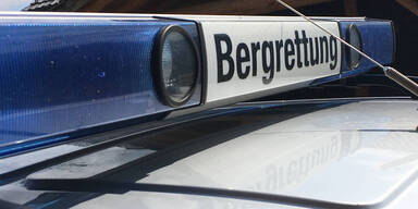 Bergrettung