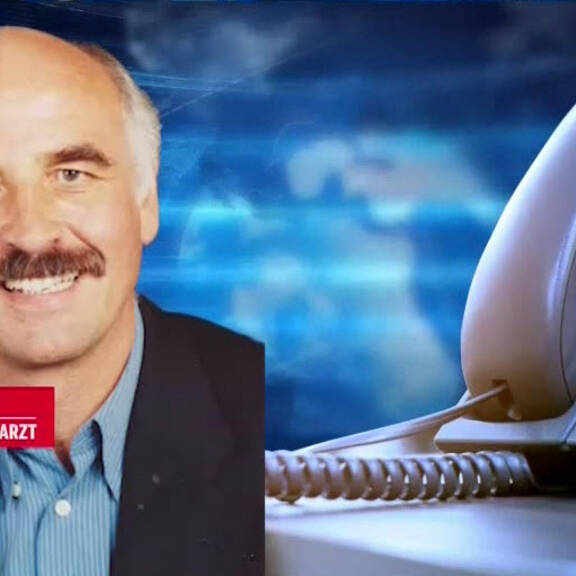 Nach Horror-Sturz: Vonn weiterhin in Klinik