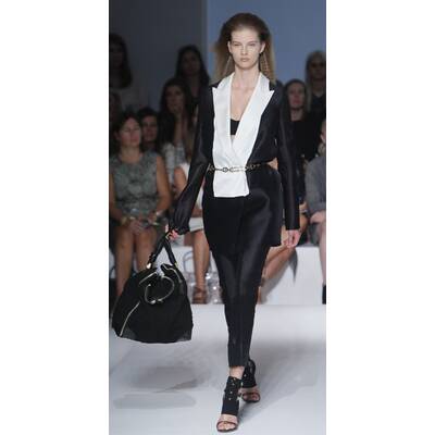 Mailand Fashion Week