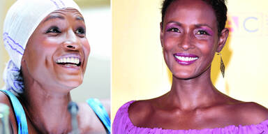 Waris Dirie