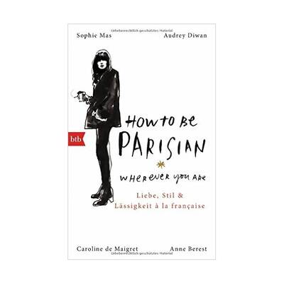 Fashion Week Essentials