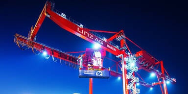 Linz AG-Neuland Projekt