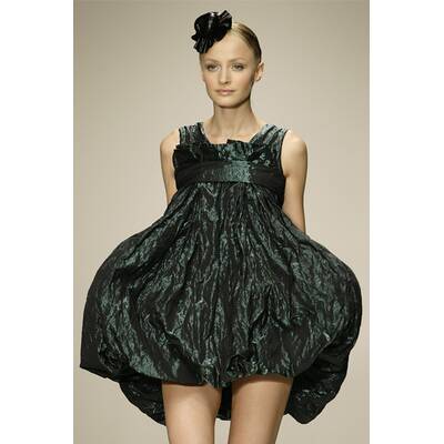 Mailand Fashion Week