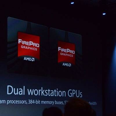 Apple zeigt iOS 7 und Co.