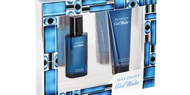 Ein Weihnachtsduft liegt in der Luft