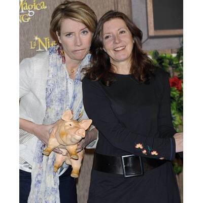 Eine zauberhafte Nanny - Knall auf Fall in ein neues Abenteuer