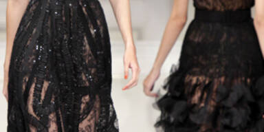 SLIDESHOW: Oscar de la Renta SS10