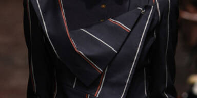 Vivienne Westwood Red Label SS10