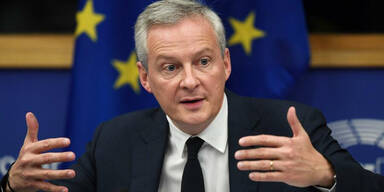 Bruno Le Maire