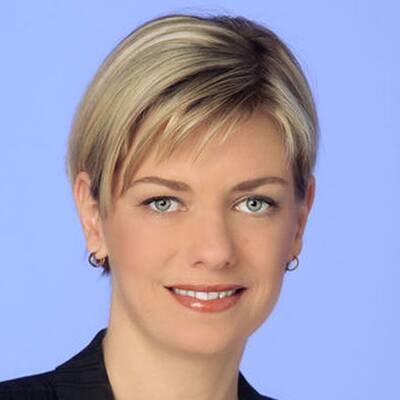 Damen: Wählen Sie Österreichs unbeliebteste TV-Stars