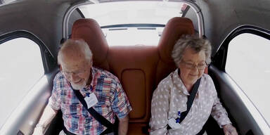 Google baut Auto ohne Lenkrad