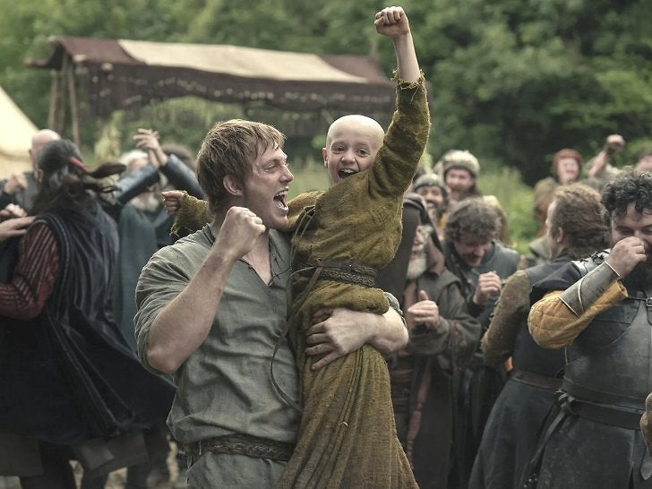 Paukenschlag: „Breaking Bad“ nach Fan-Trick nicht mehr beste Serie aller Zeiten