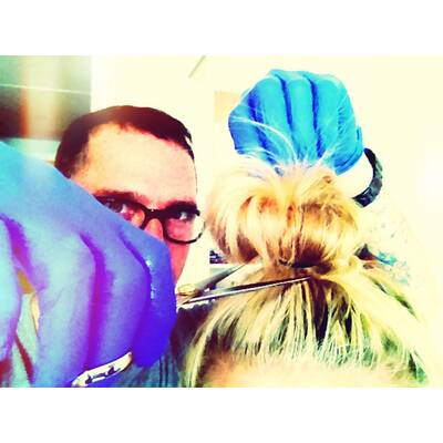 Miley Cyrus: Ich liebe meine neuen Haare