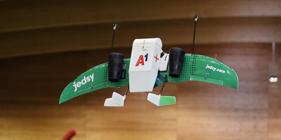 ÖSV-Stars steuerten Drohne in 180 km Entfernung