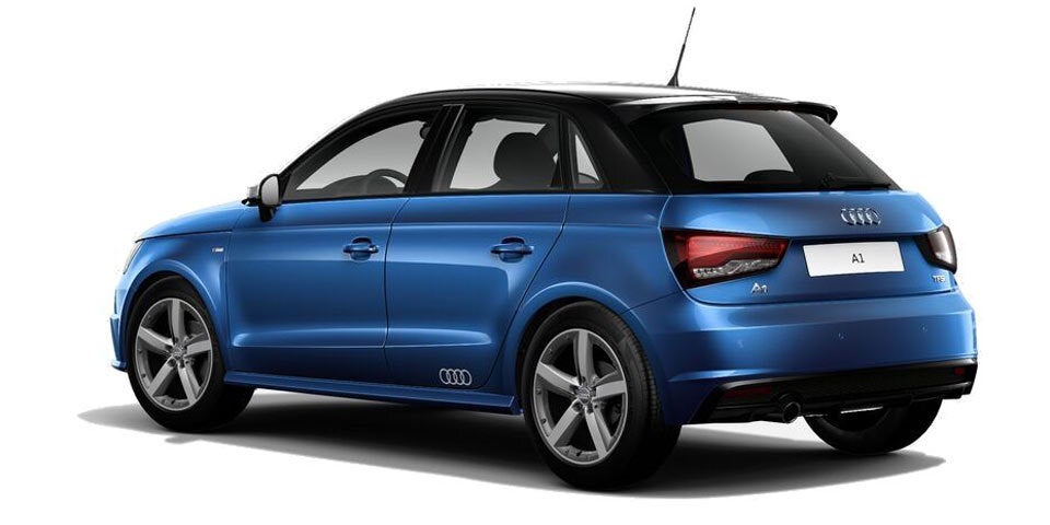 Audi bringt jetzt den 