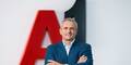 Dvorjančanský Jiří, CEO A1 Österreich