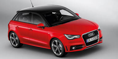 Audi A1 Sportback: Erste Fotos und Infos