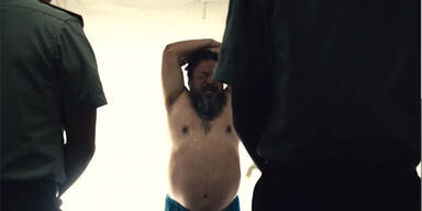 Ai Weiwei protestiert mit Heavy-Metal