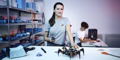 Bei A1 aktiv die Zukunft gestalten