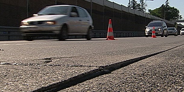 Österreich in der Hitze-Falle