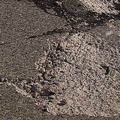 Gluthitze bringt A1 zum Schmelzen