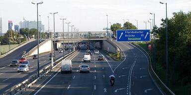 Flordsdorfer br&uuml;cke A22