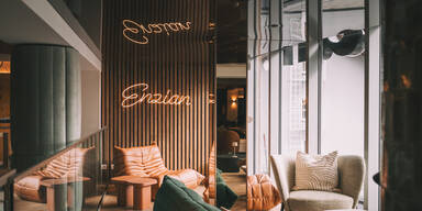 Hotel Enzian l&auml;dt nach Obertauern ein