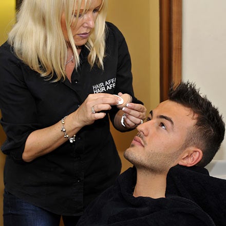 Massenansturm auf Ardian in Wien