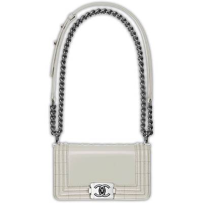 Boy Chanel Handtaschen Kollektion