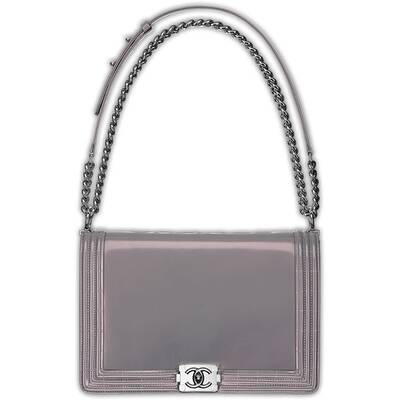 Boy Chanel Handtaschen Kollektion