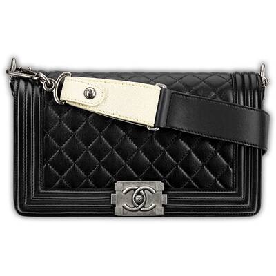 Boy Chanel Handtaschen Kollektion