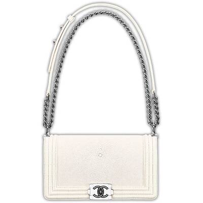 Boy Chanel Handtaschen Kollektion