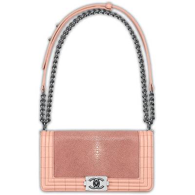 Boy Chanel Handtaschen Kollektion