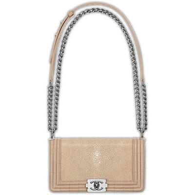 Boy Chanel Handtaschen Kollektion