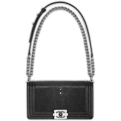 Boy Chanel Handtaschen Kollektion