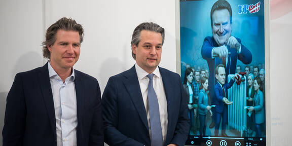 Wiener FPÖ sieht Ludwig als 