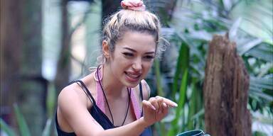 Ariel w&uuml;tet wieder.