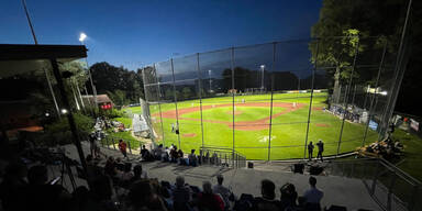 Athletics Ballpark