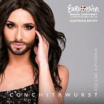 Conchita Wurst 