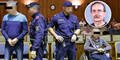 Mord Prozess Sinabelkirchen Gianmaria Vitali