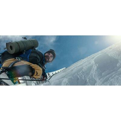 Everest: Packendes Bergsteiger-Drama