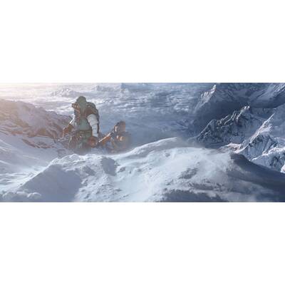 Everest: Packendes Bergsteiger-Drama