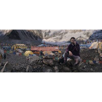 Everest: Packendes Bergsteiger-Drama
