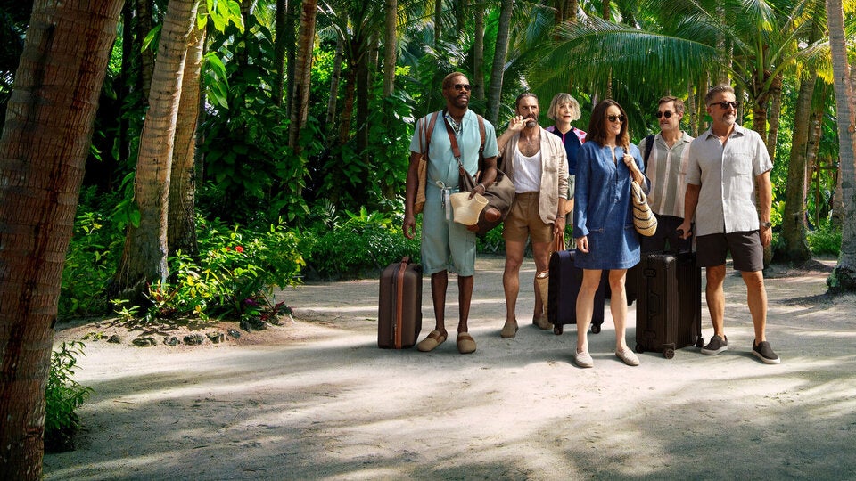 Die Top-Streaming-Starts auf NETFLIX