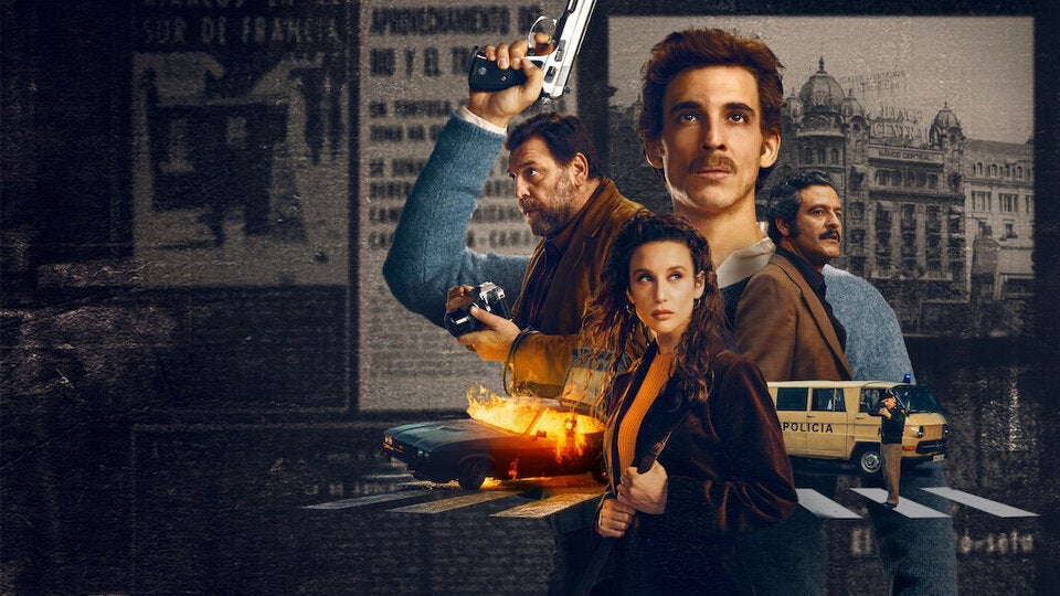 Die aktuellen Streaming-Highlights (02. - 08.11.)