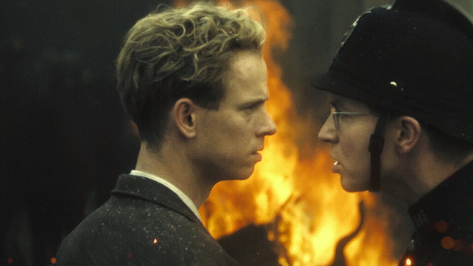 Die aktuellen Streaming-Highlights (27.01. - 02.02.)