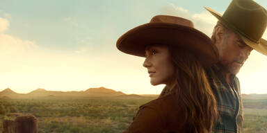 Die Top-Streaming-Starts auf NETFLIX