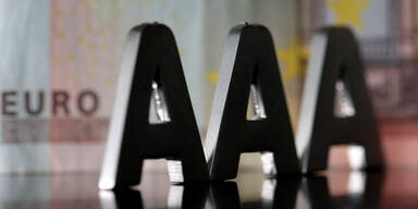Fitch: &Ouml;sterreich beh&auml;lt AAA-Rating