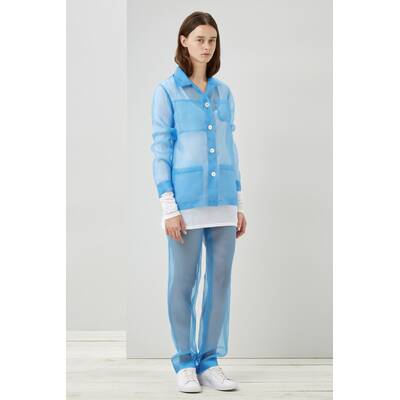 Arthur Arbesser S/S 2015